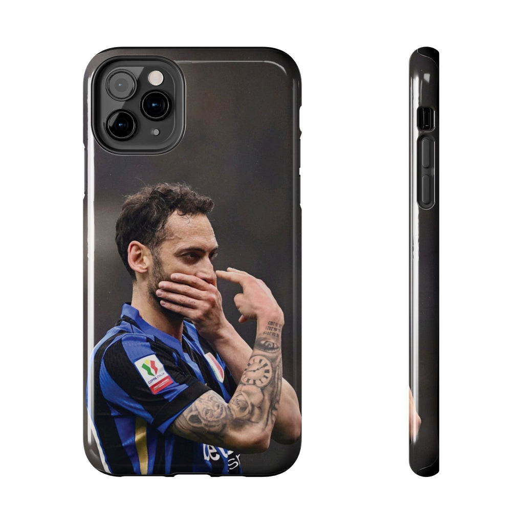 Hakan Calhanoglu - Phone Case