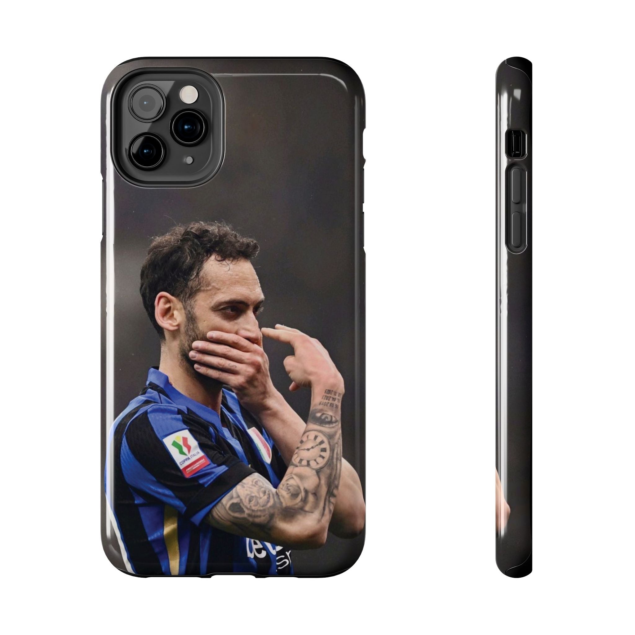 Hakan Calhanoglu - Phone Case