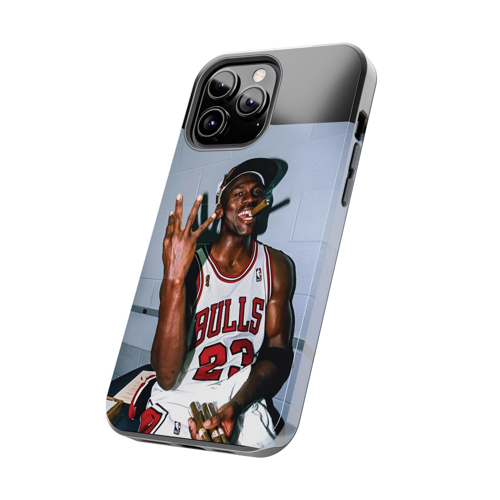 Michael Jordan - Phone Case