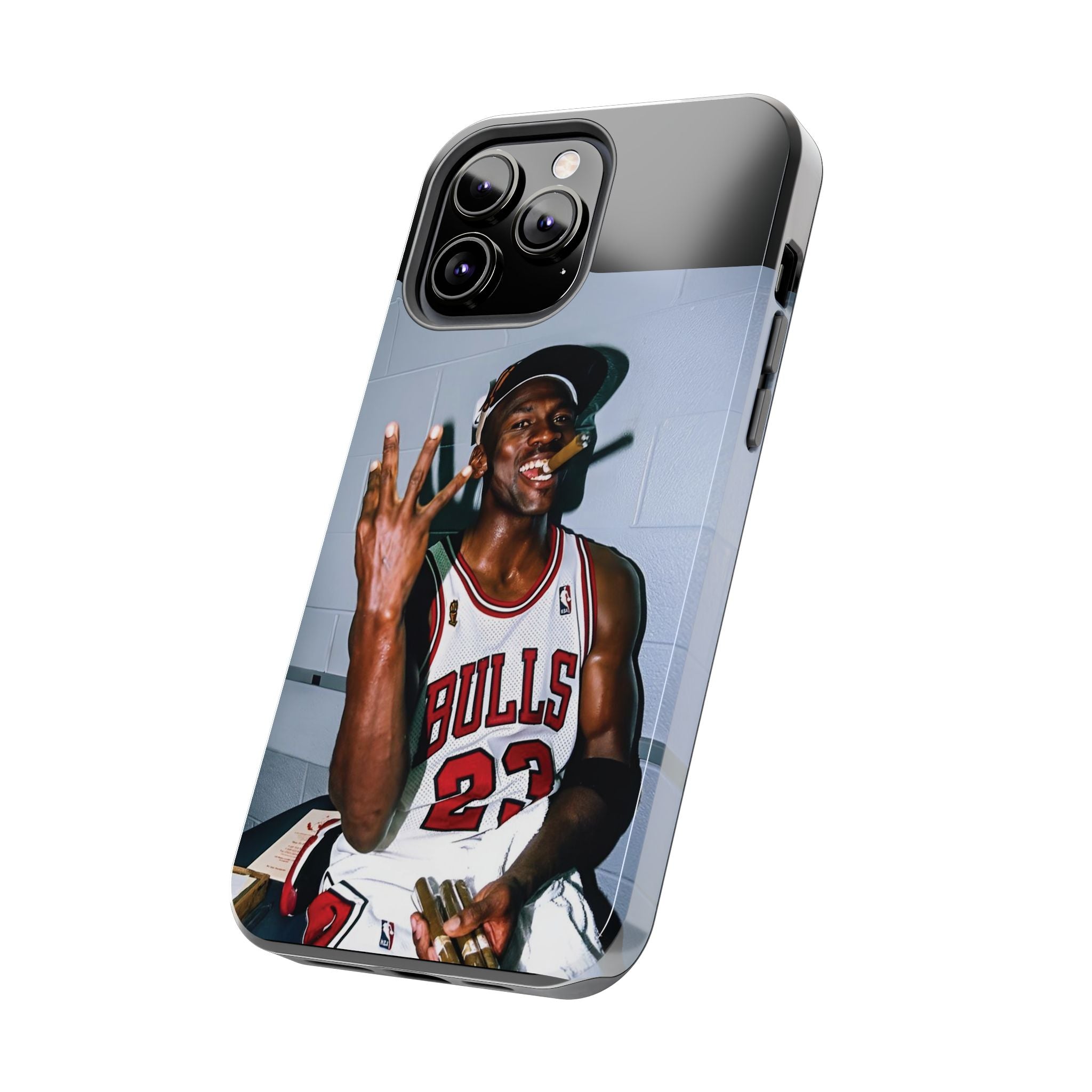 Michael Jordan - Phone Case