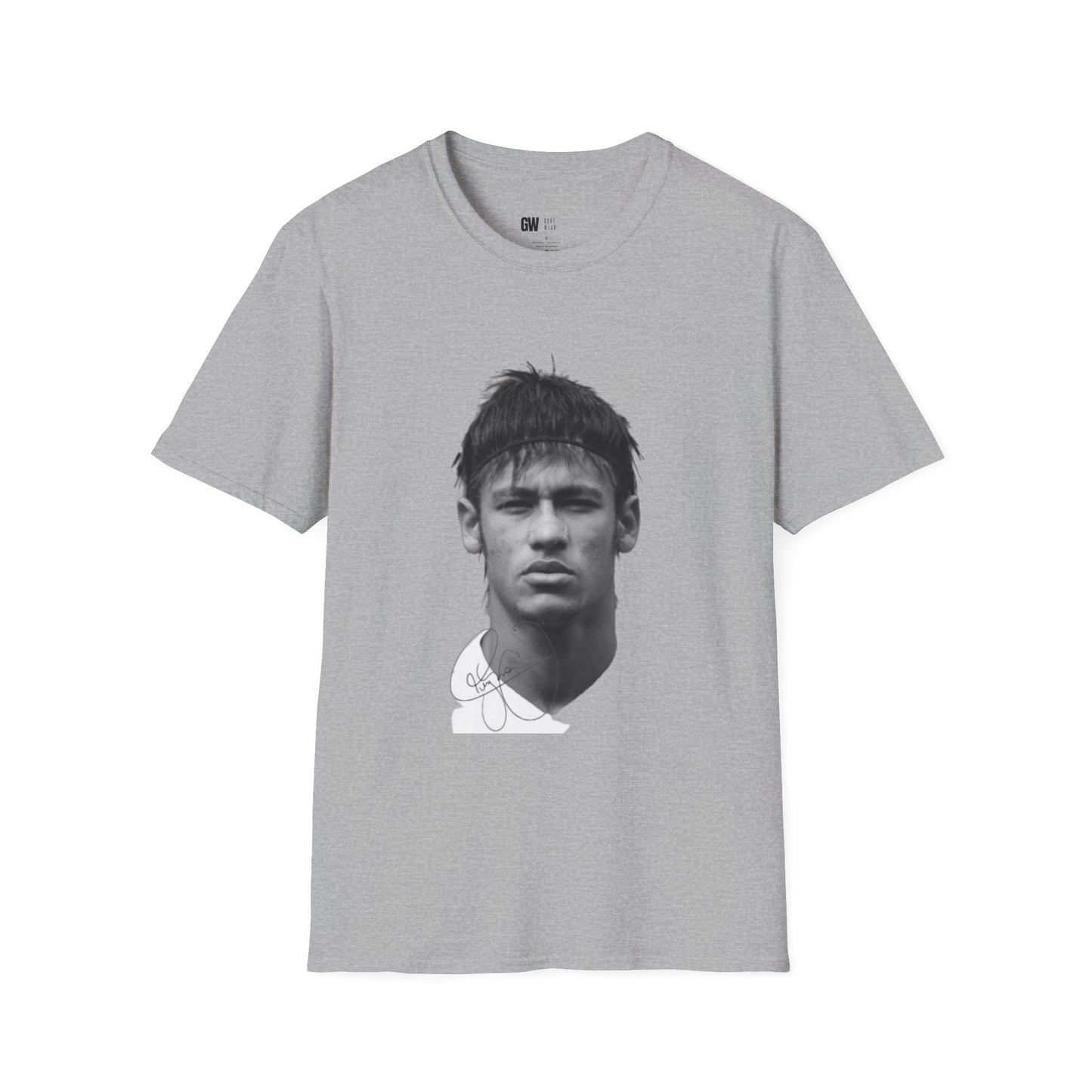 Neymar Jr - Shirt