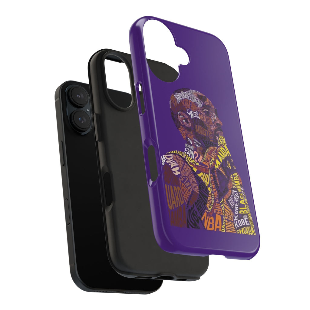 Kobe Bryant - Phone Case