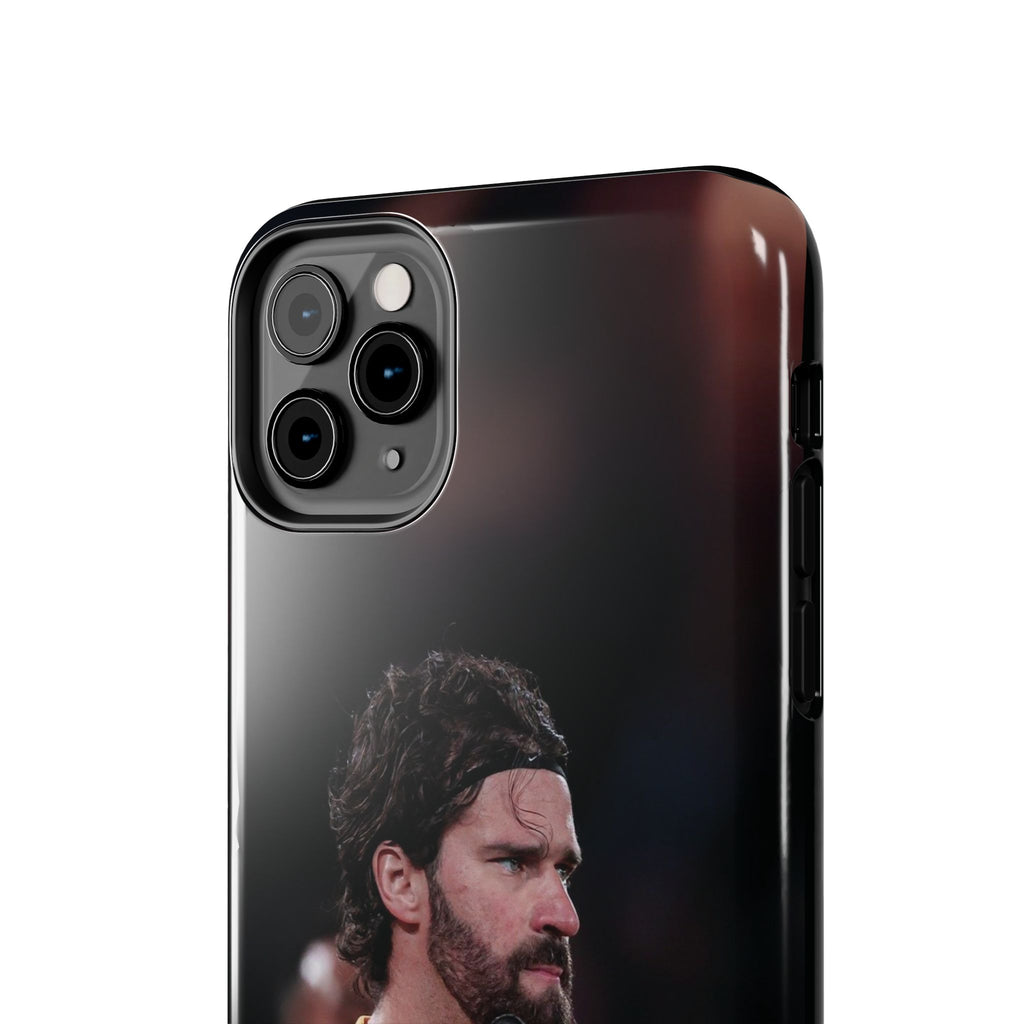 Alisson Becker - Phone Case