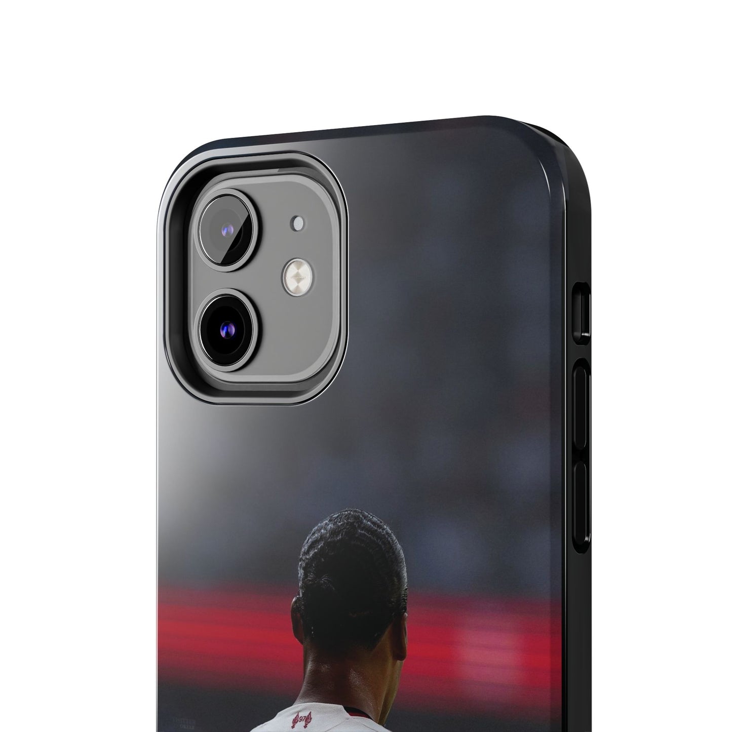 Phone Case - Virgil Van Dijk Design