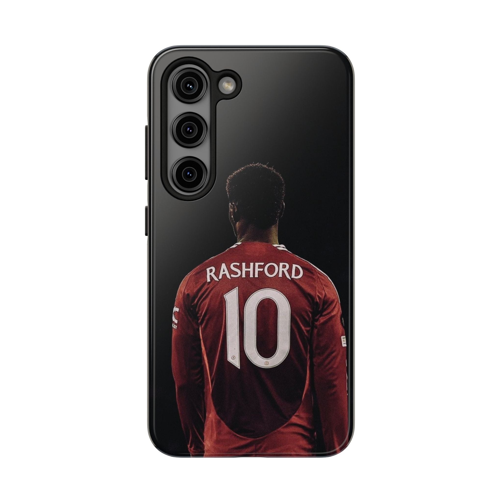 Marcus Rashford - Phone Case