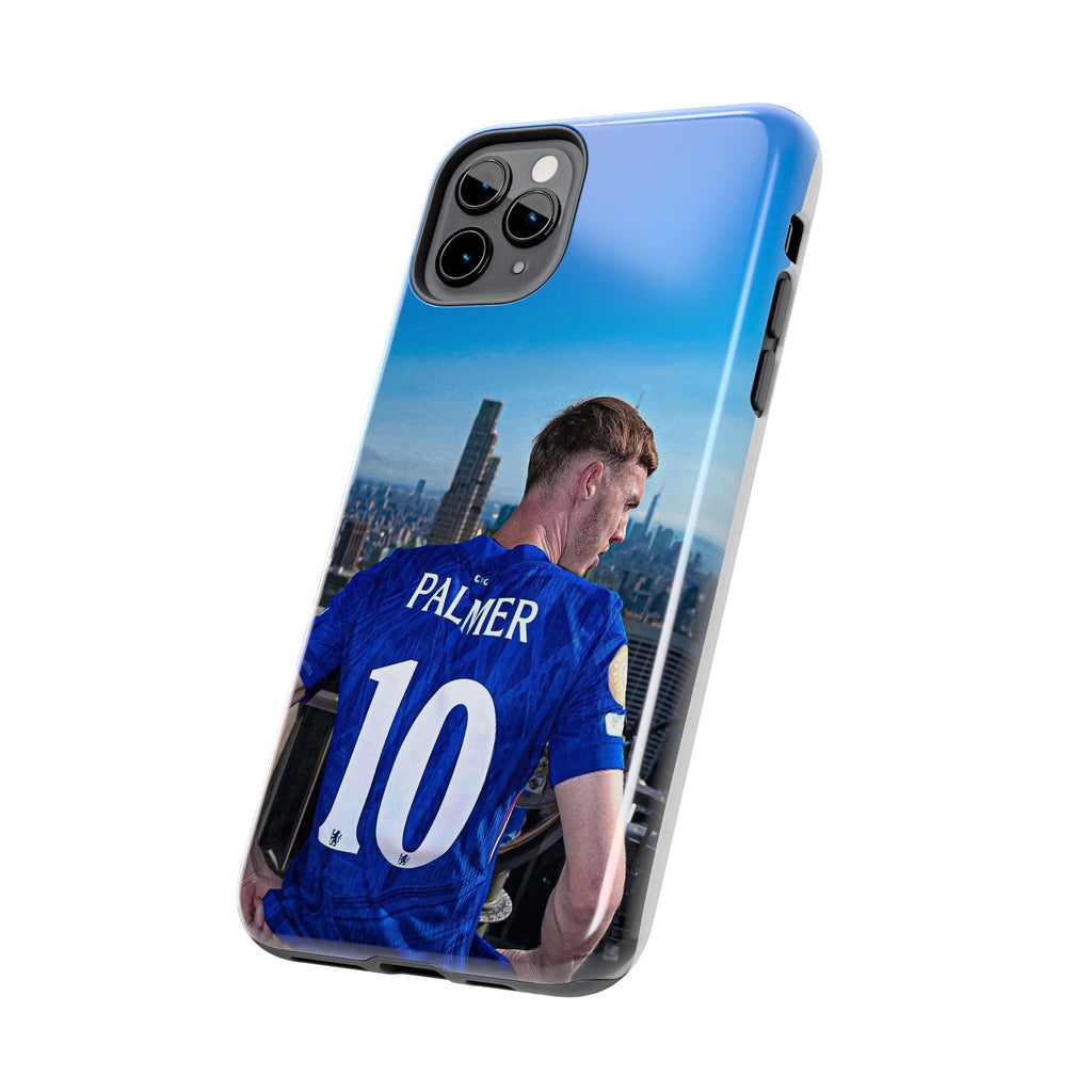 Cole Palmer - Phone Case