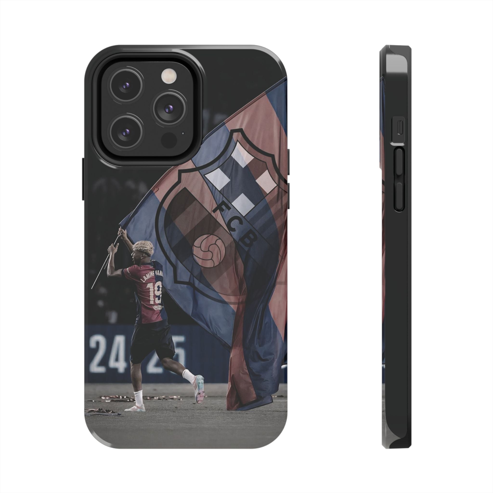 Lamine Yamal - Phone Case