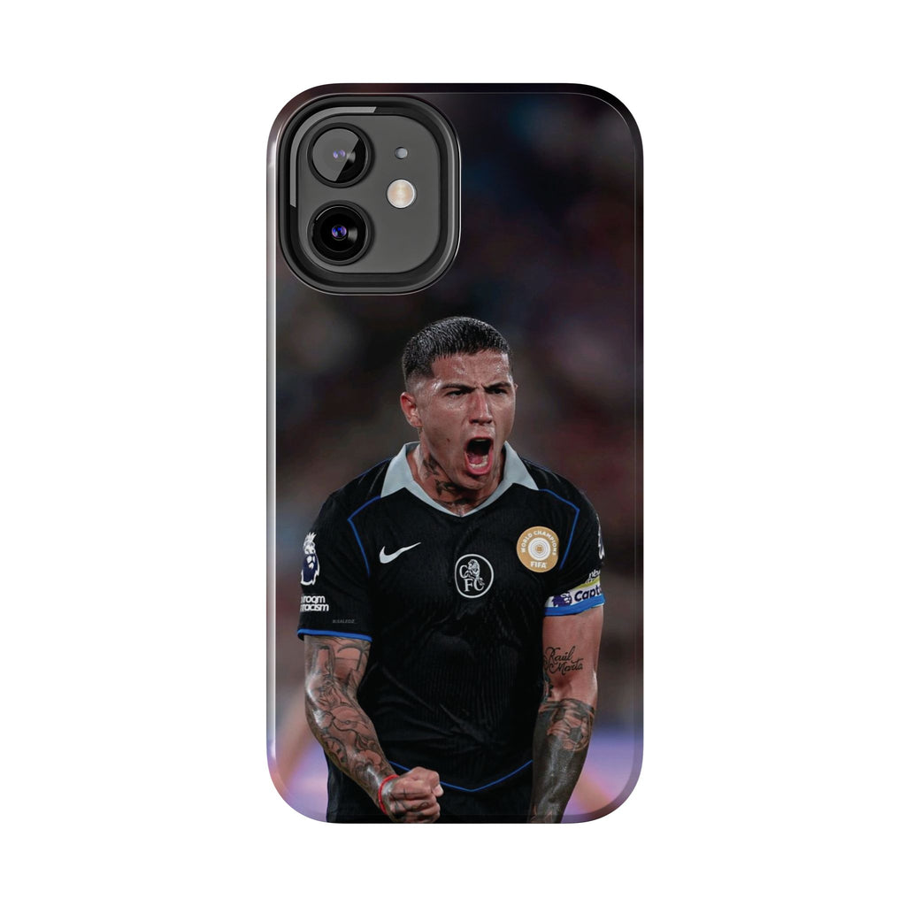 Enzo Fernandez - Phone Case