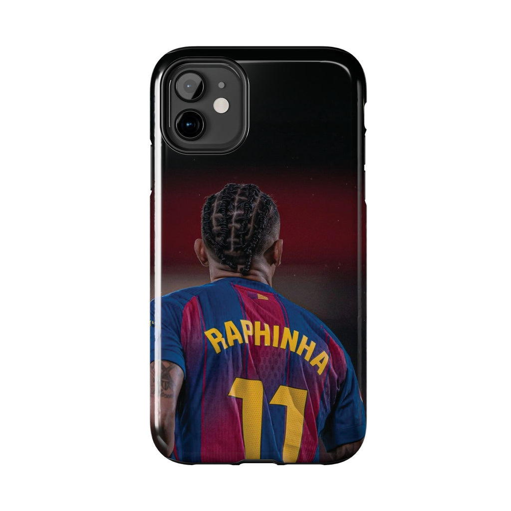 Raphinha - Phone Case