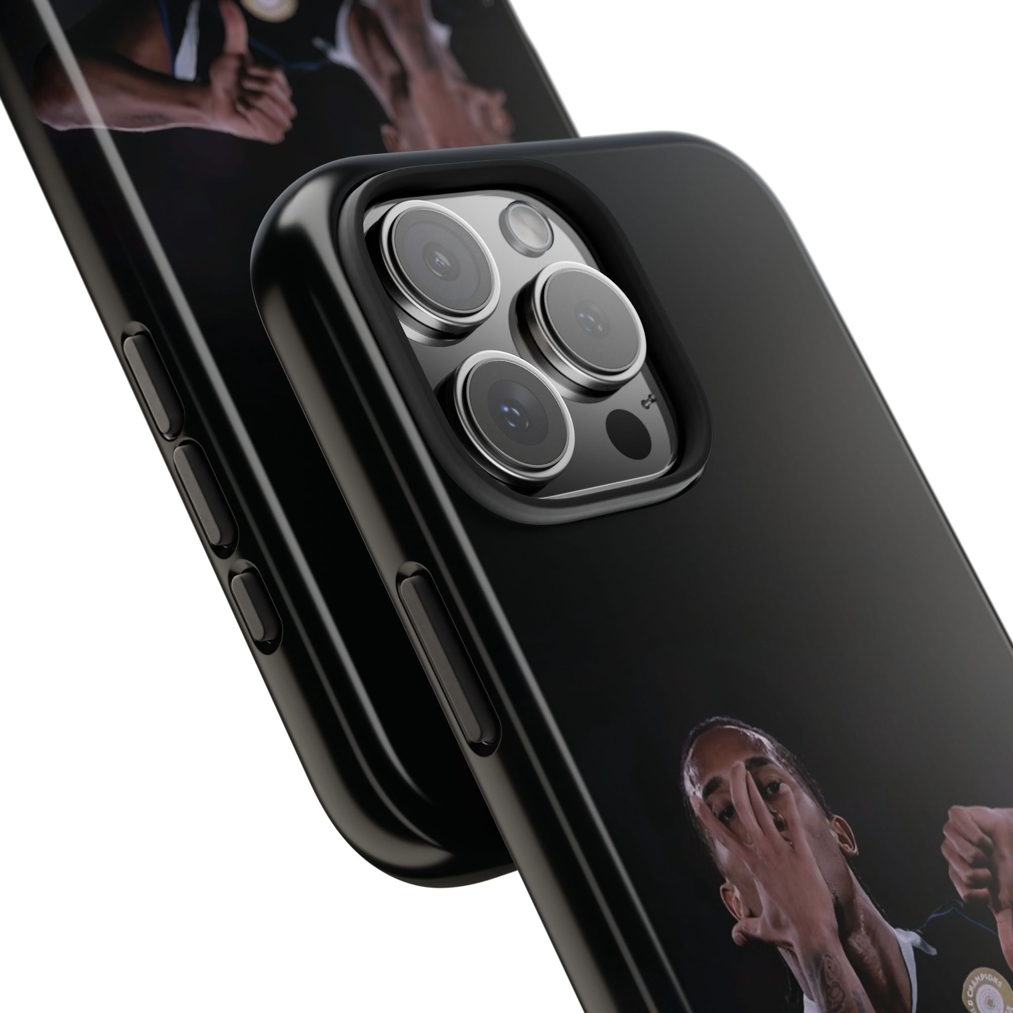 Joao Pedro - Phone Case