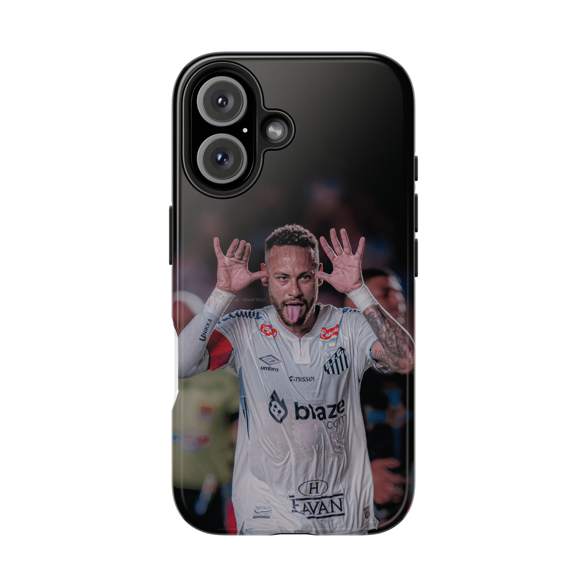 Neymar Jr. - Phone Case