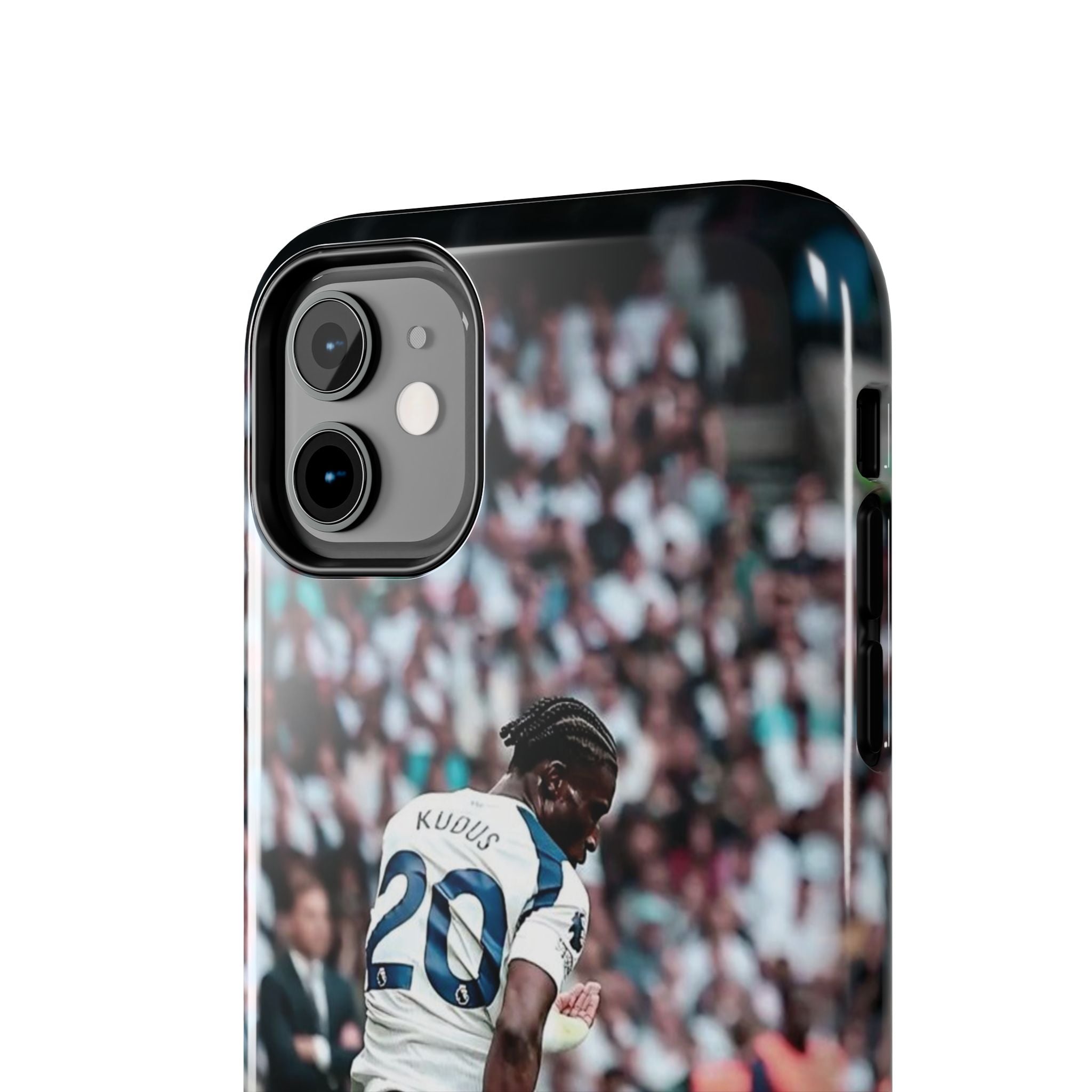 Mohammed Kudus - Phone Case