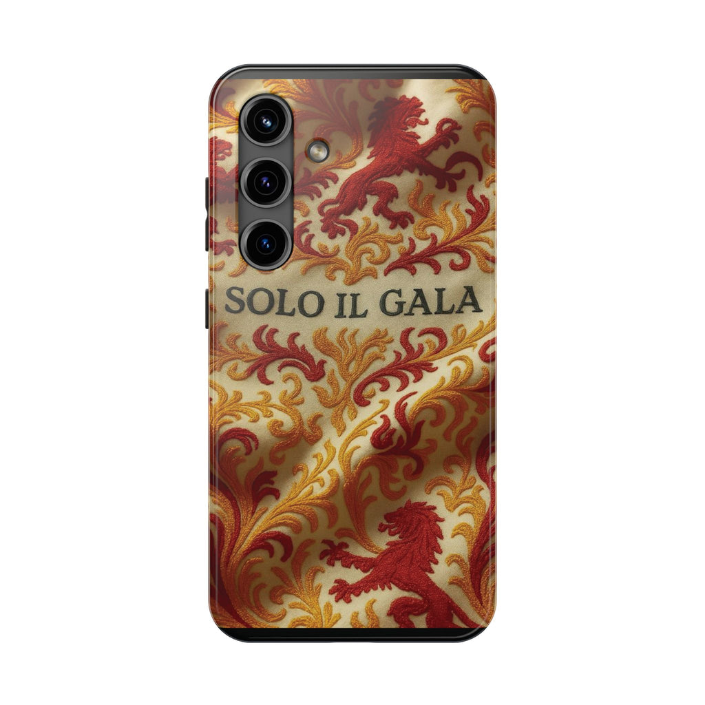 Solo il Gala - Phone Case