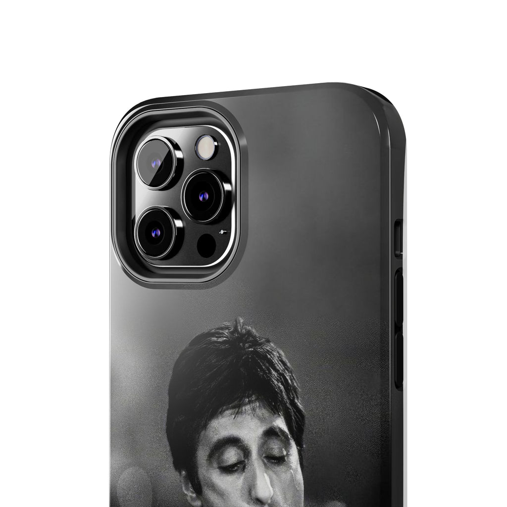 Tony Montana 'Scarface' - Phone Case