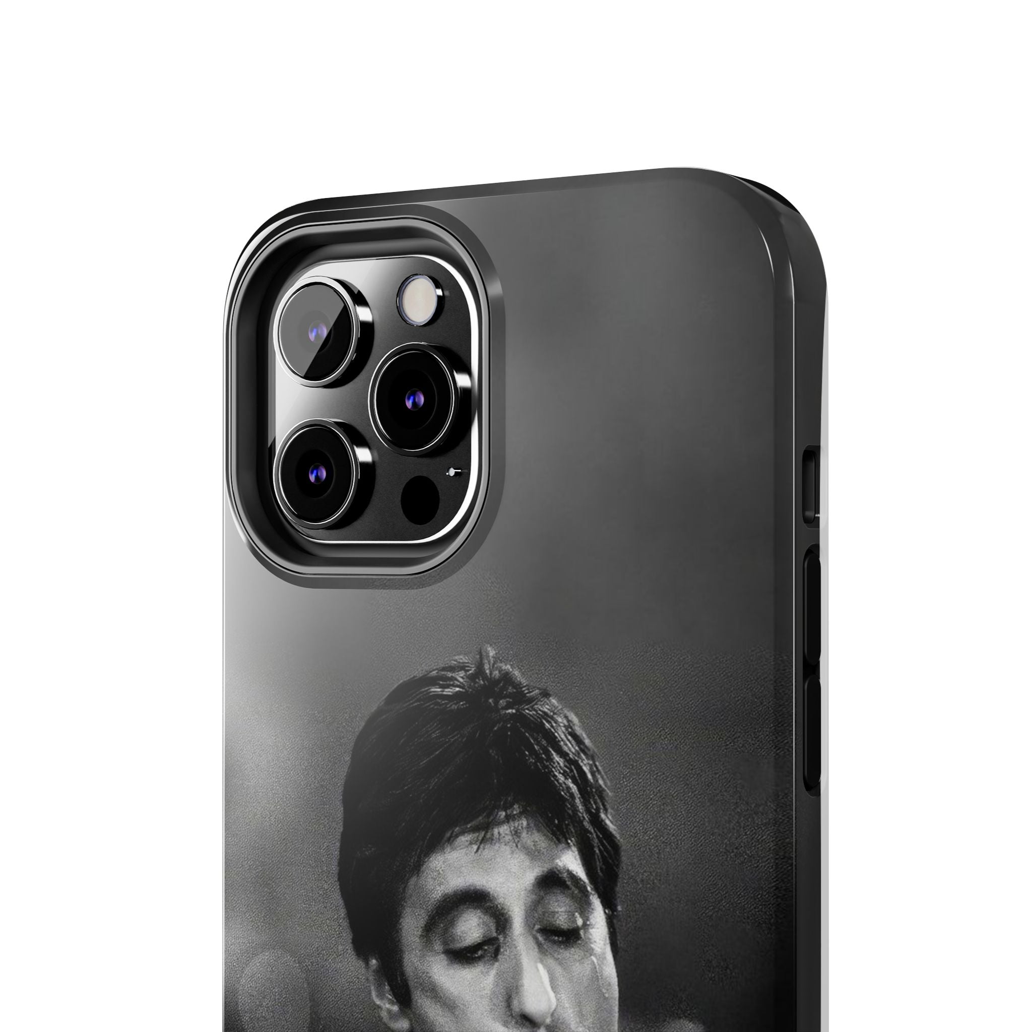 Tony Montana 'Scarface' - Phone Case