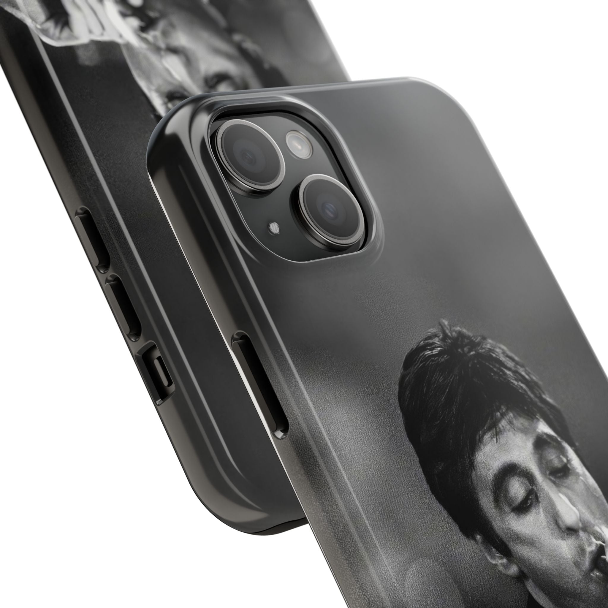 Tony Montana 'Scarface' - Phone Case