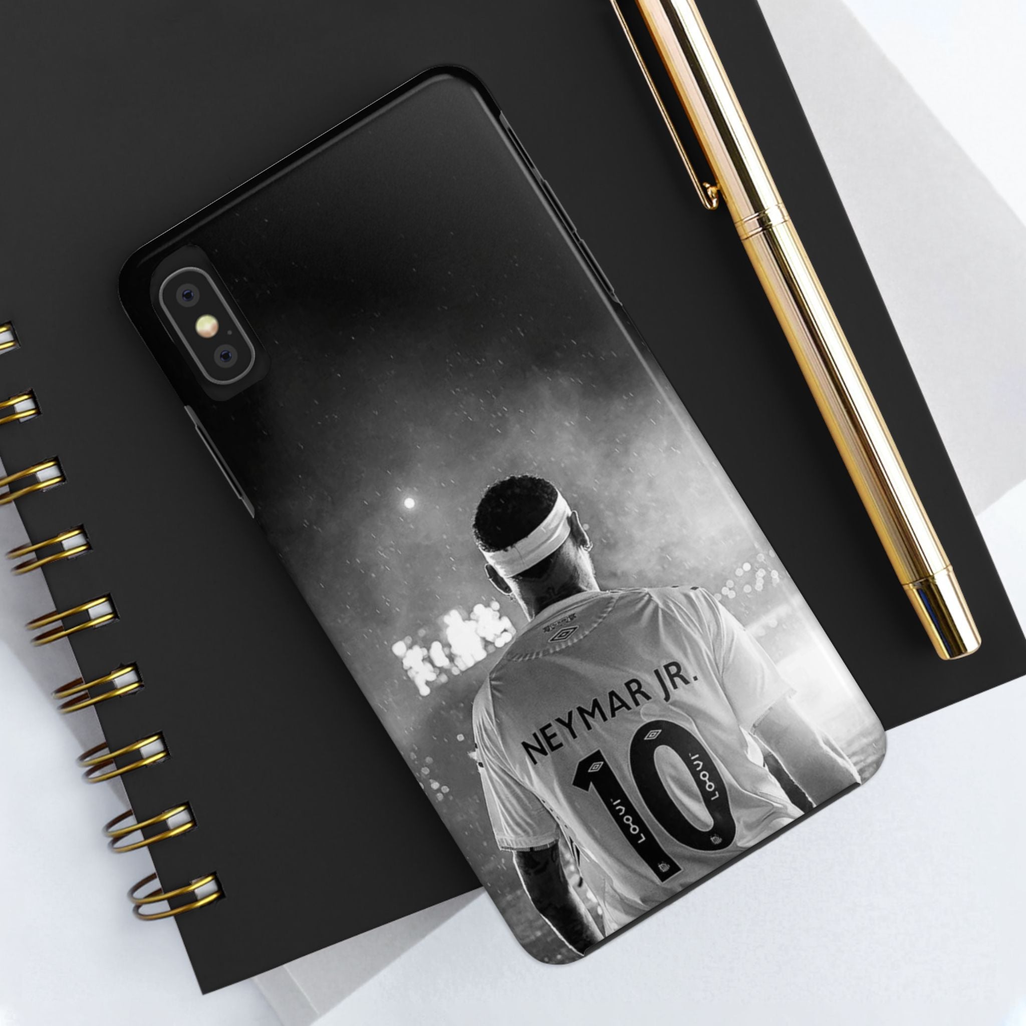 Neymar Jr. - Phone Case