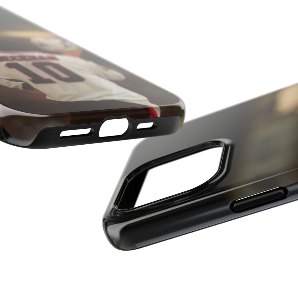 David Beckham - Phone Case