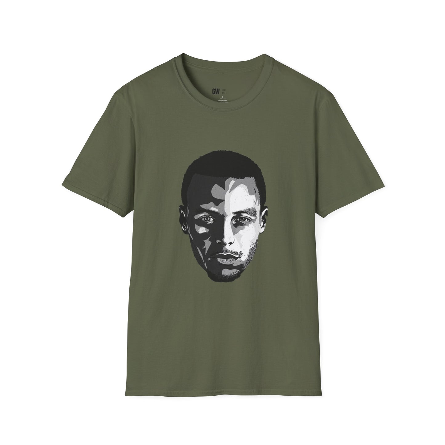 Stephen Curry - Shirt