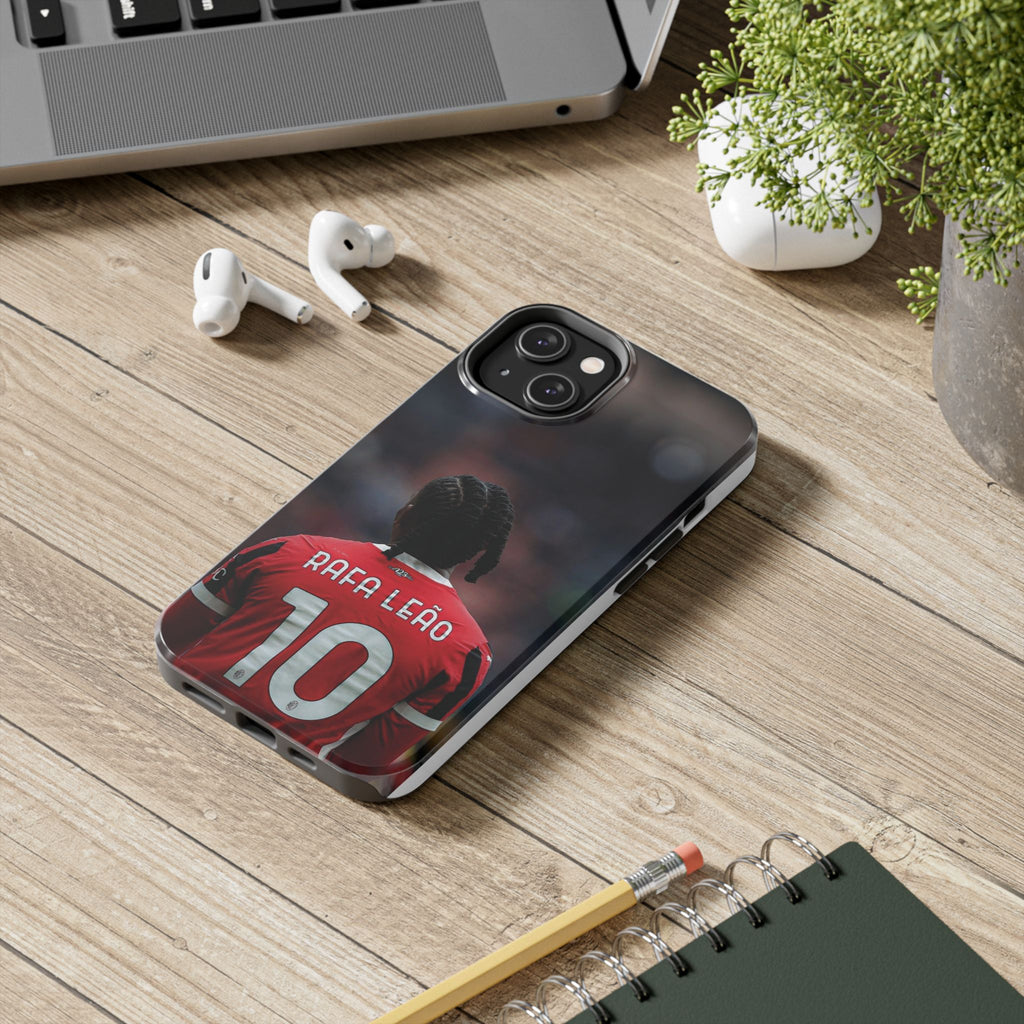Rafael Leao - Phone Case