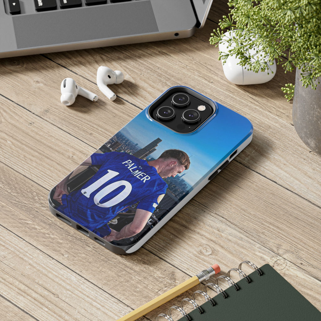 Cole Palmer - Phone Case