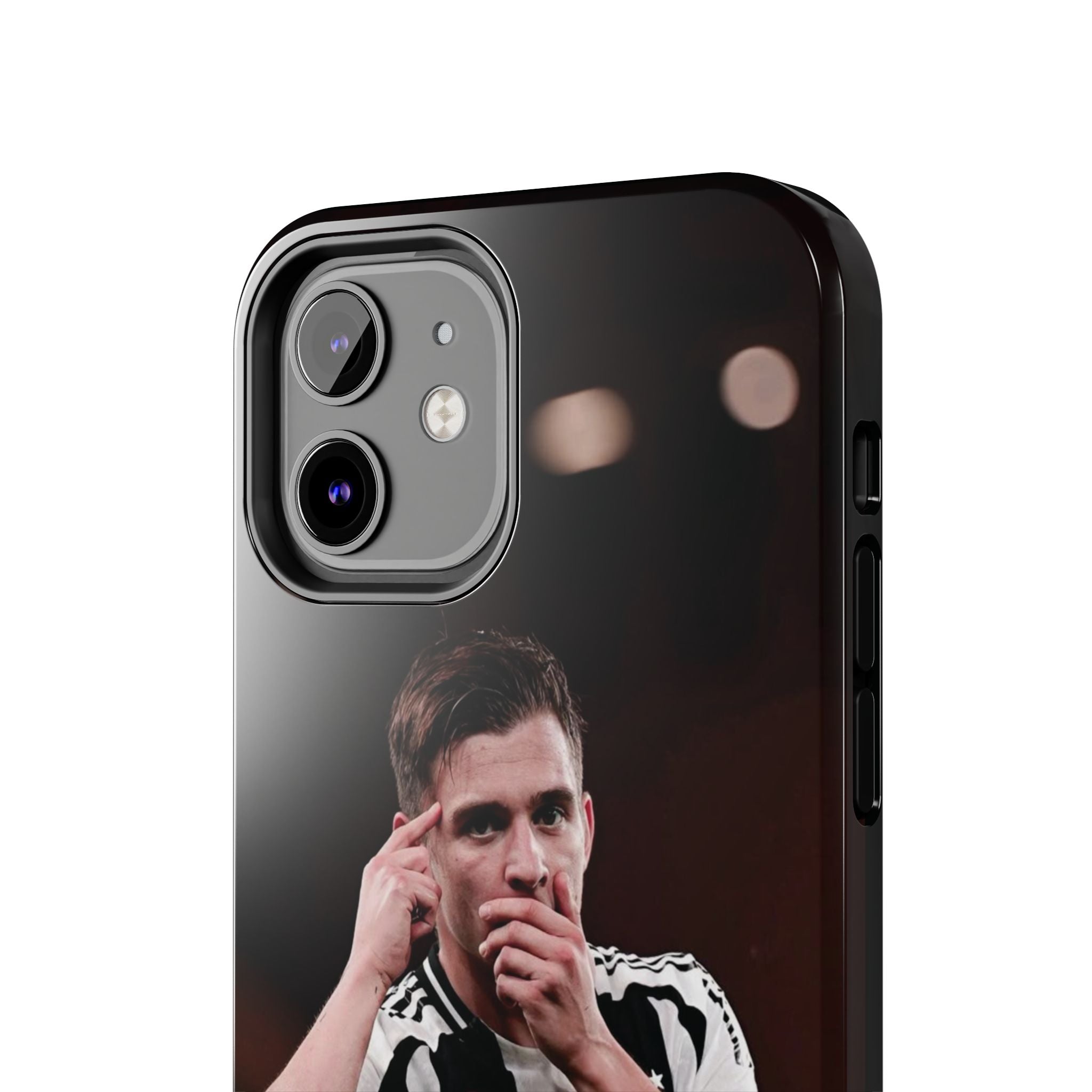 Francisco Conceição - Phone Case