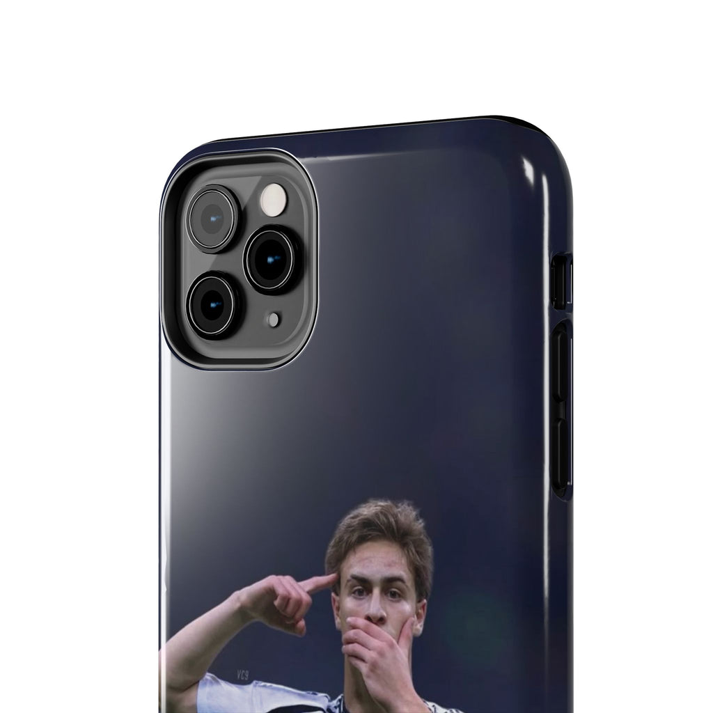 Kenan Yildiz - Phone Case