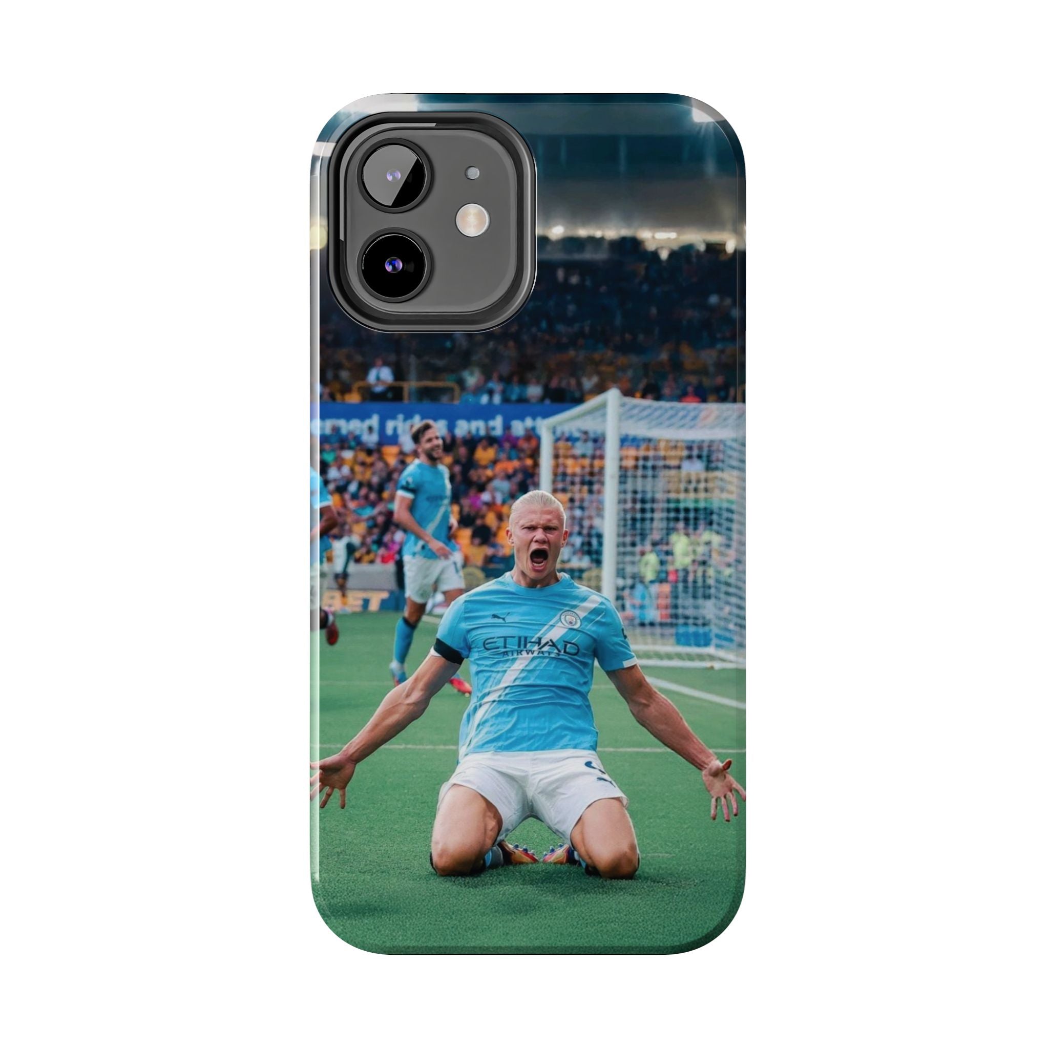 Erling Haaland - Phone Case
