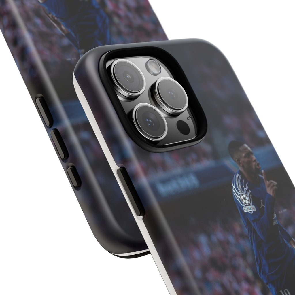 Ousmane Dembele - Phone Case