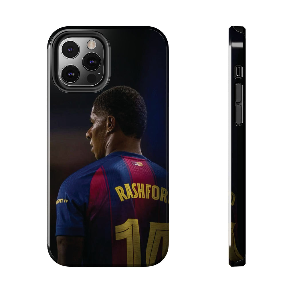 Marcus Rashford - Phone Case