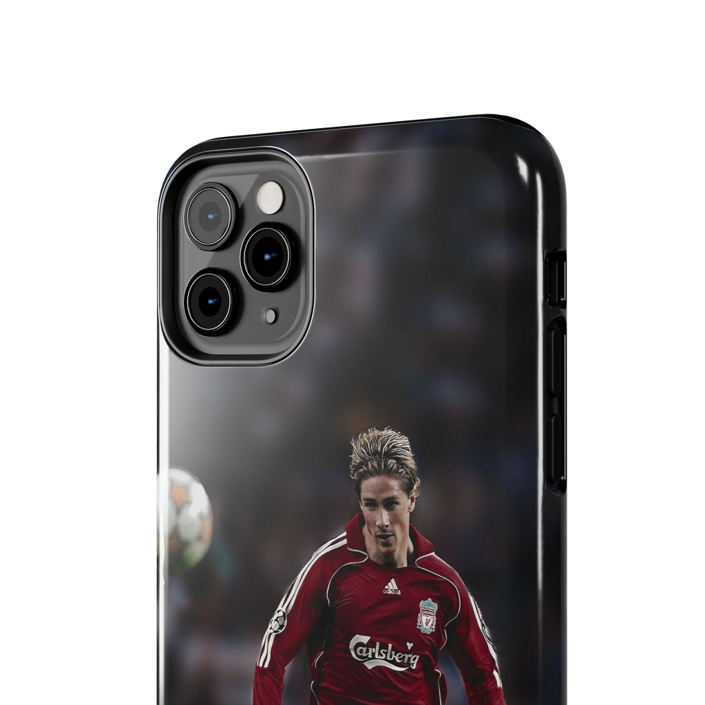 Fernando Torres - Phone Case
