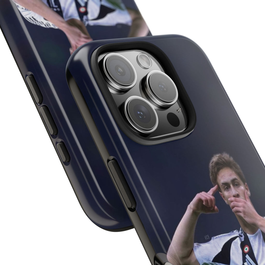 Kenan Yildiz - Phone Case