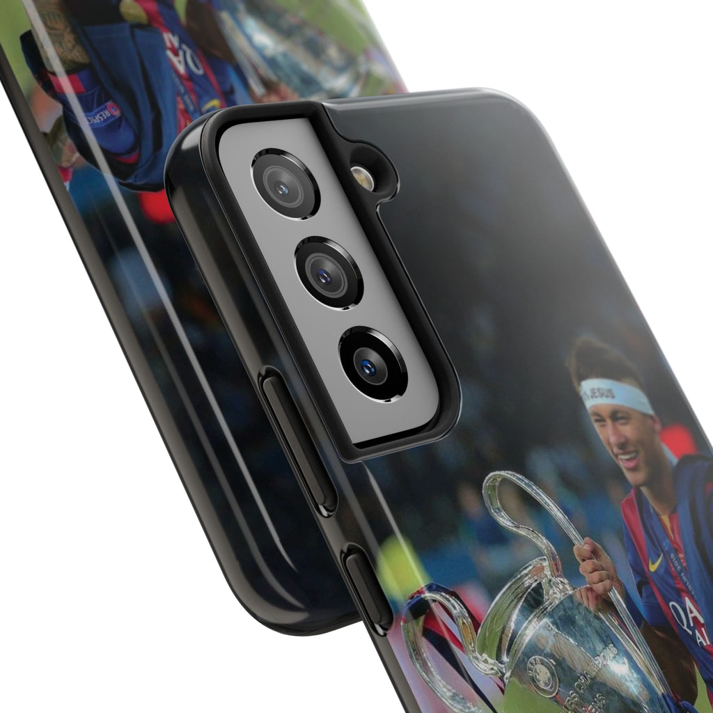 Neymar Jr - Phone Case