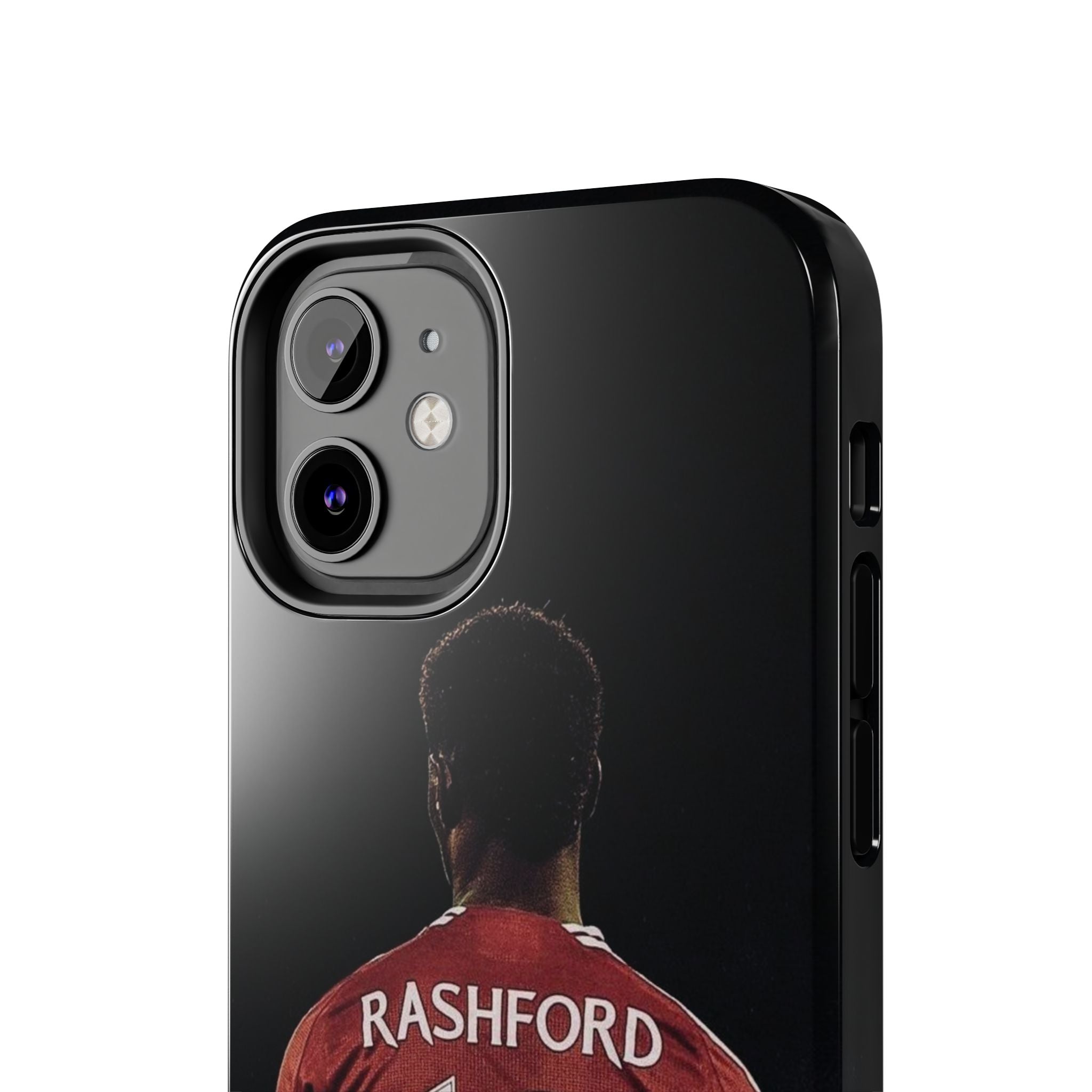 Marcus Rashford - Phone Case