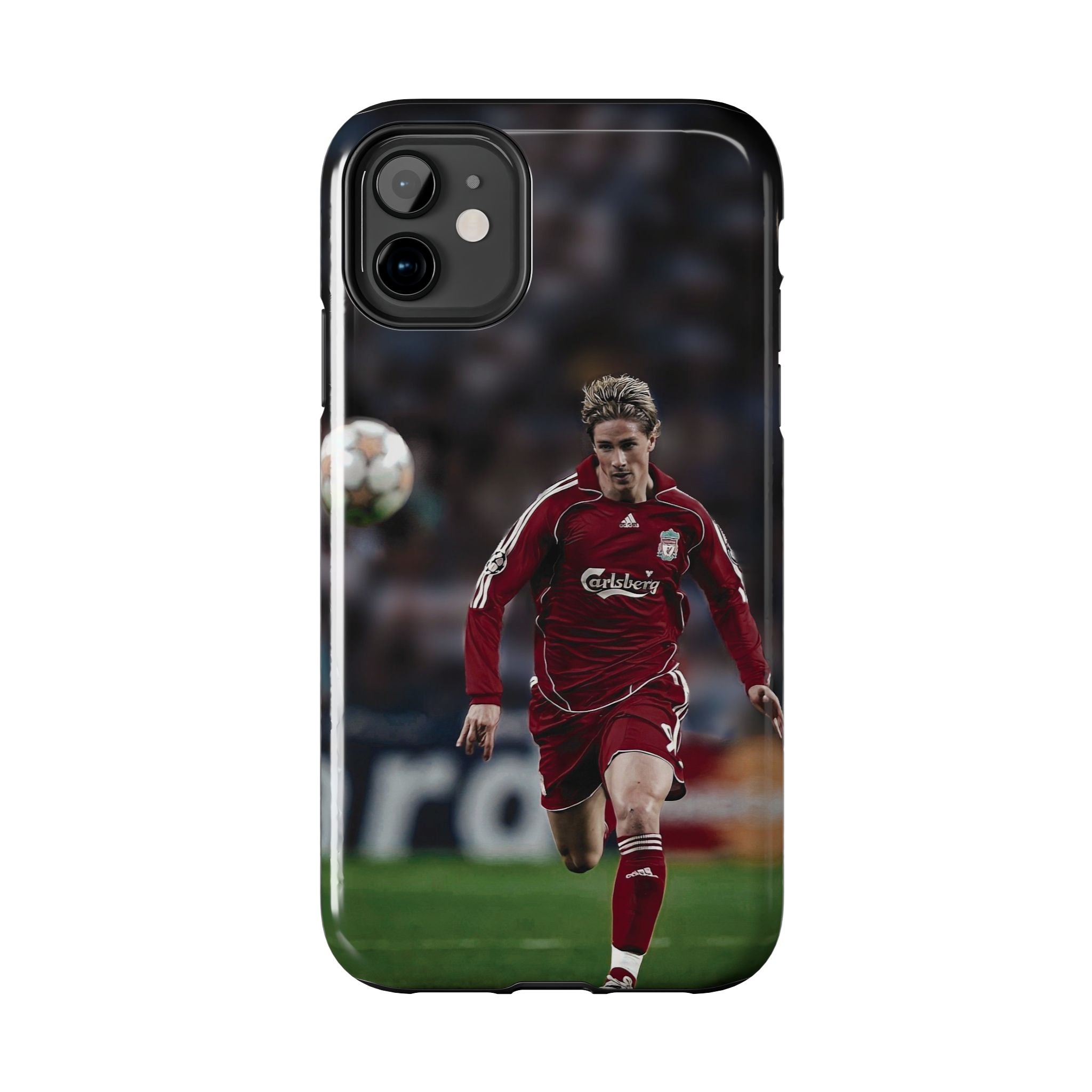Fernando Torres - Phone Case
