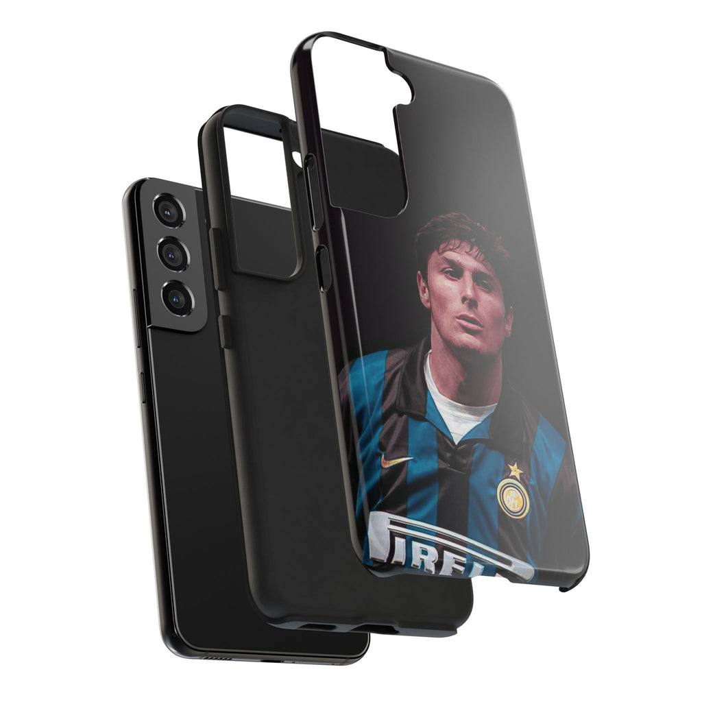 Javier Zanetti - Phone Case
