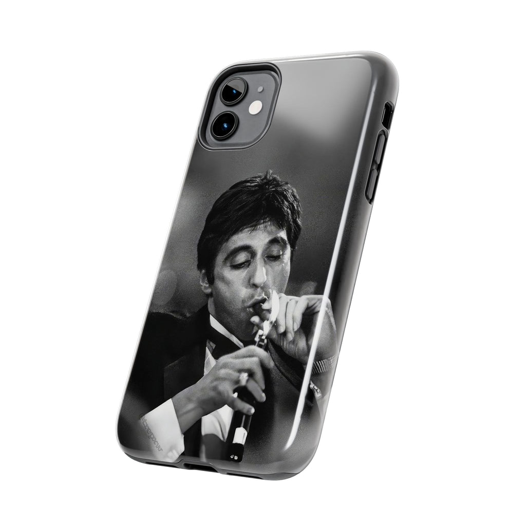 Tony Montana 'Scarface' - Phone Case