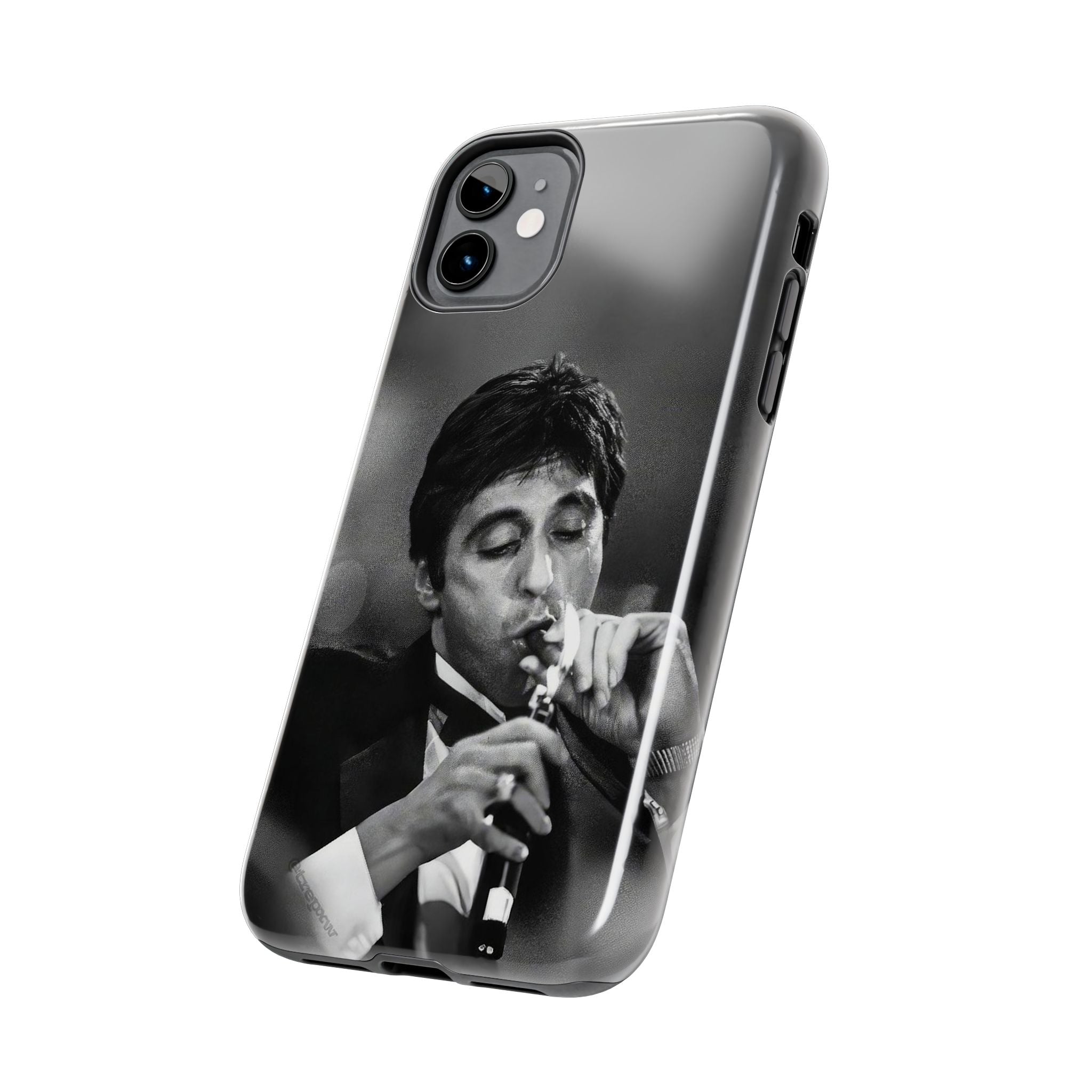 Tony Montana 'Scarface' - Phone Case