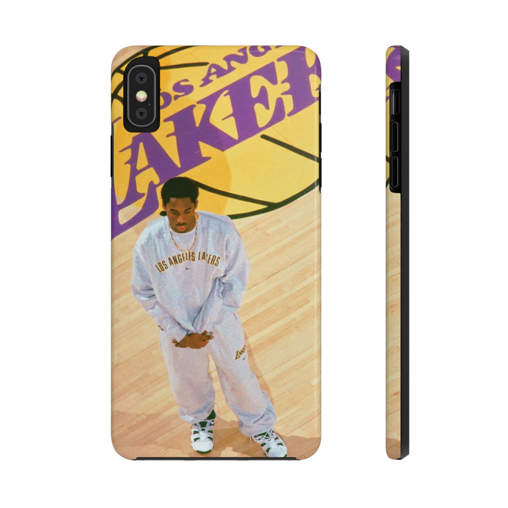 Kobe Bryant - Phone Case