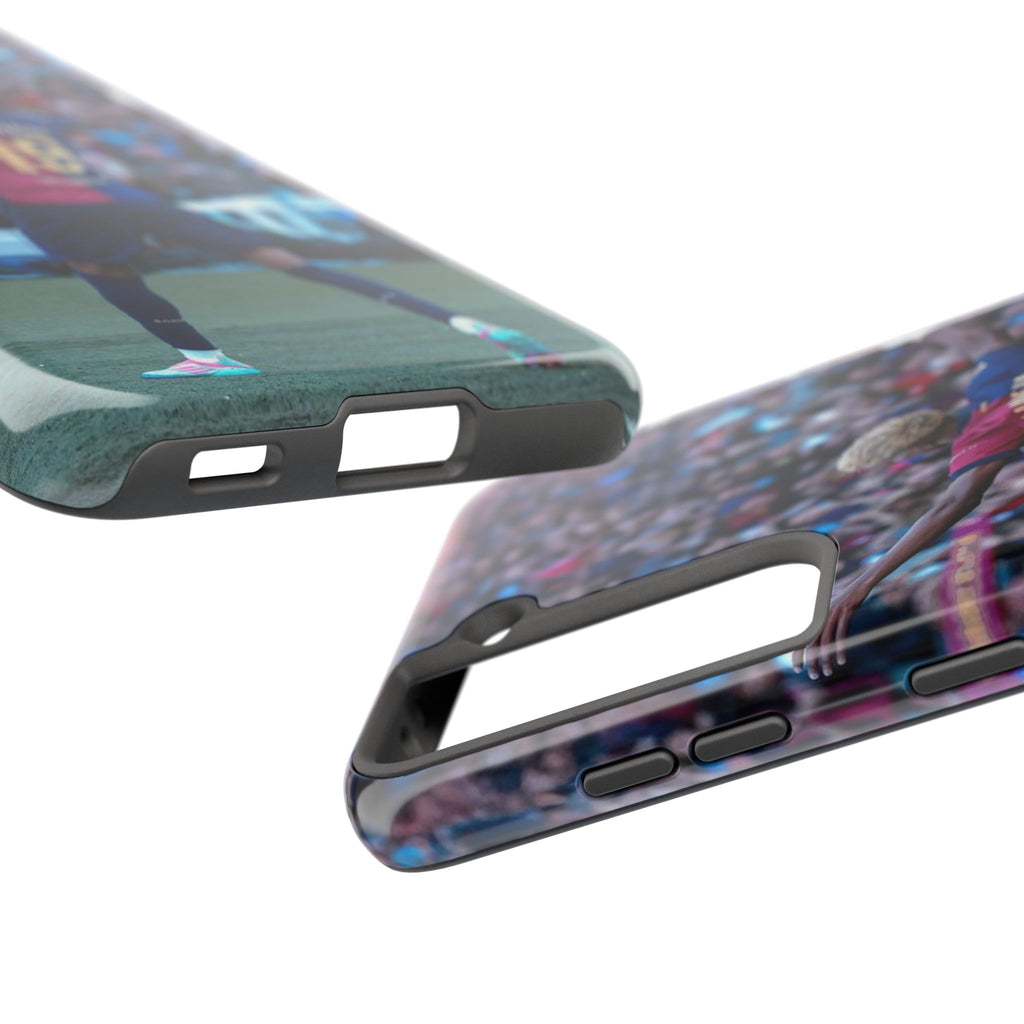 Lamine Yamal - Phone Case