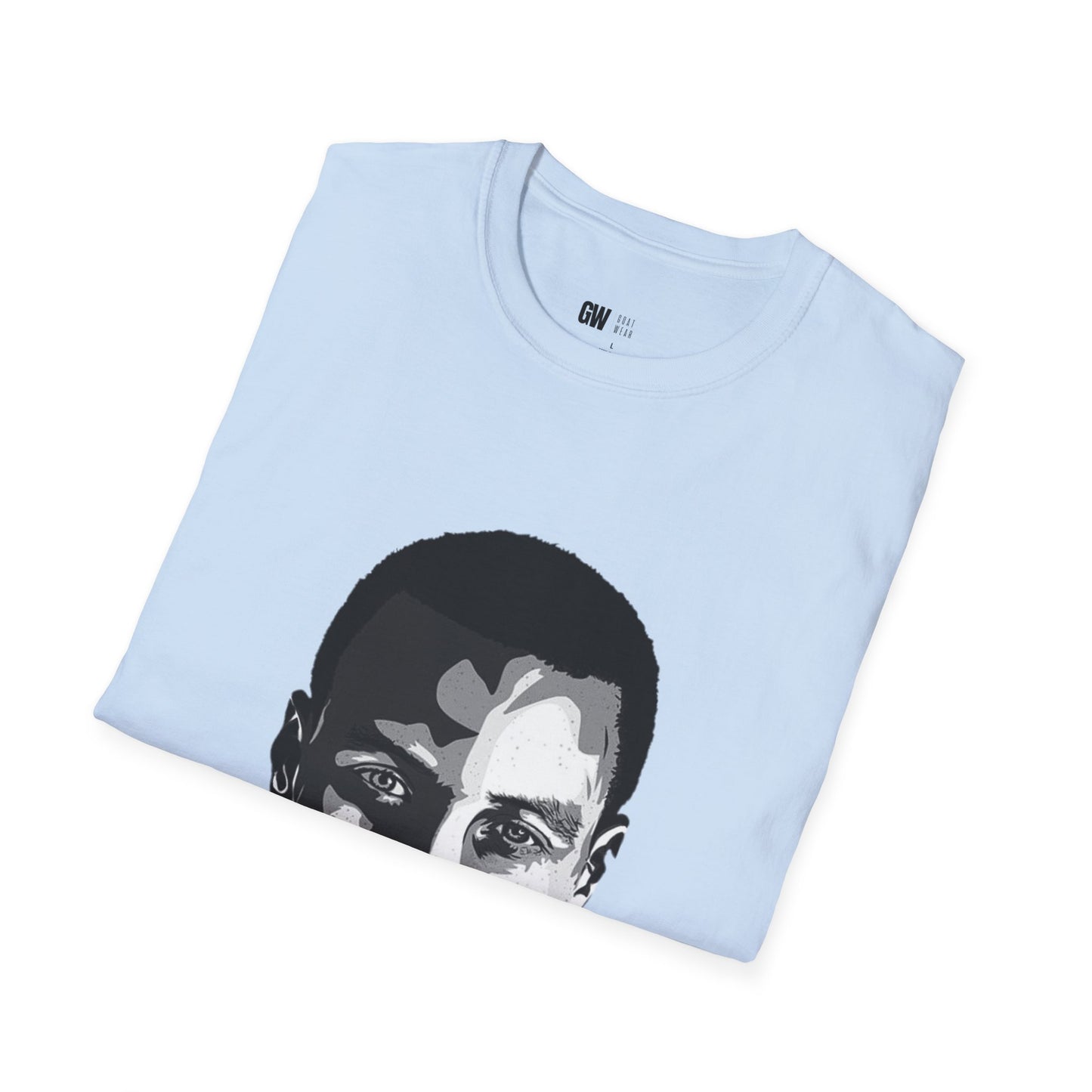 Stephen Curry - Shirt