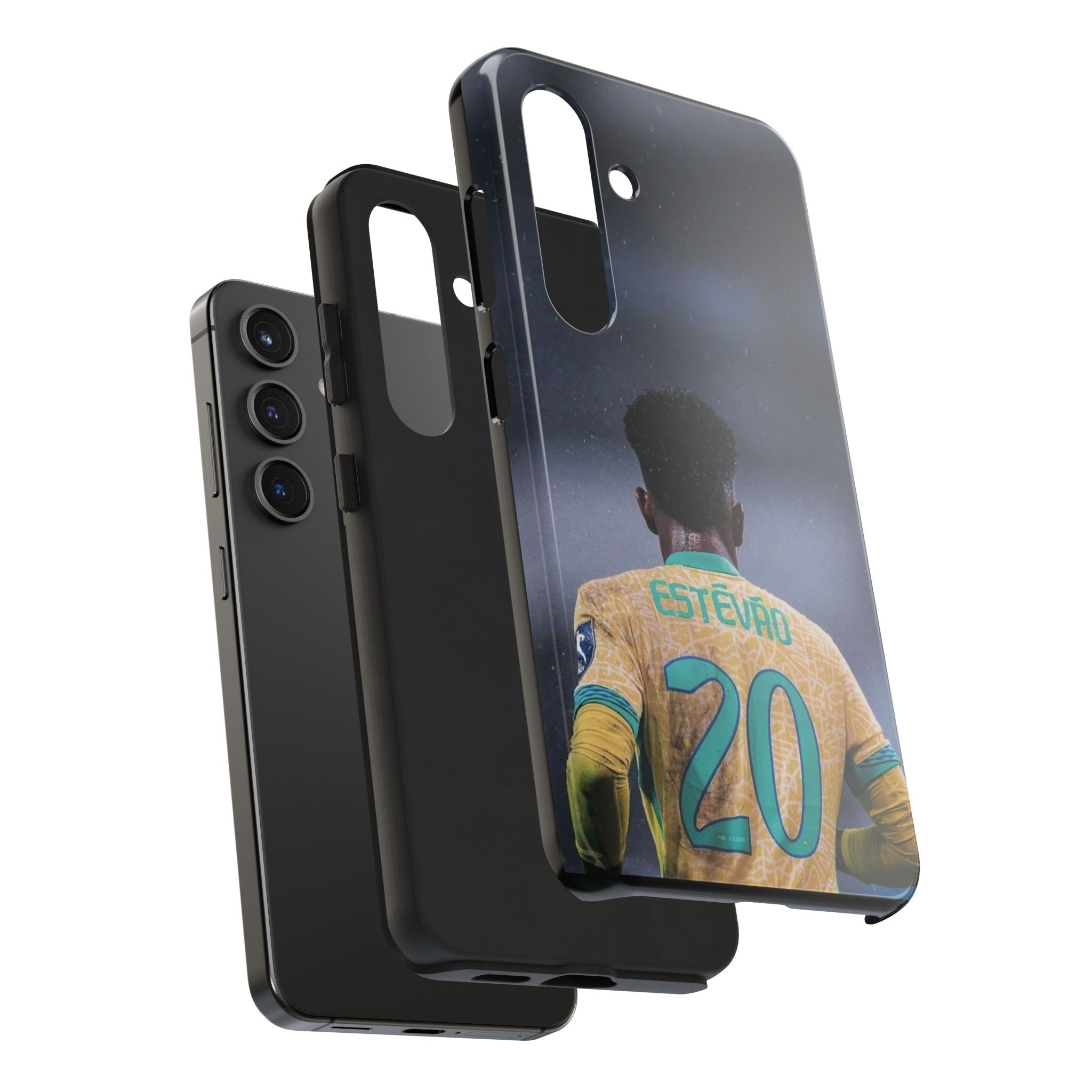 Estevao - Phone Case
