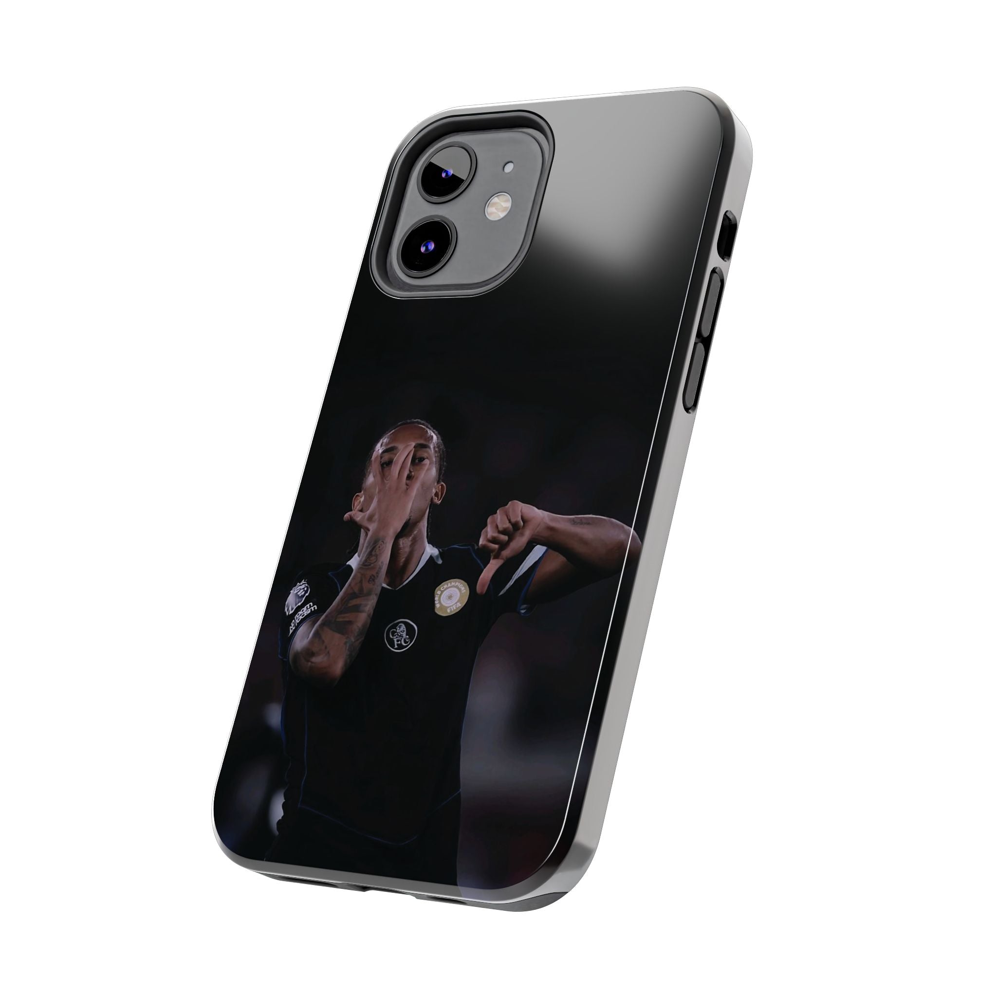 Joao Pedro - Phone Case