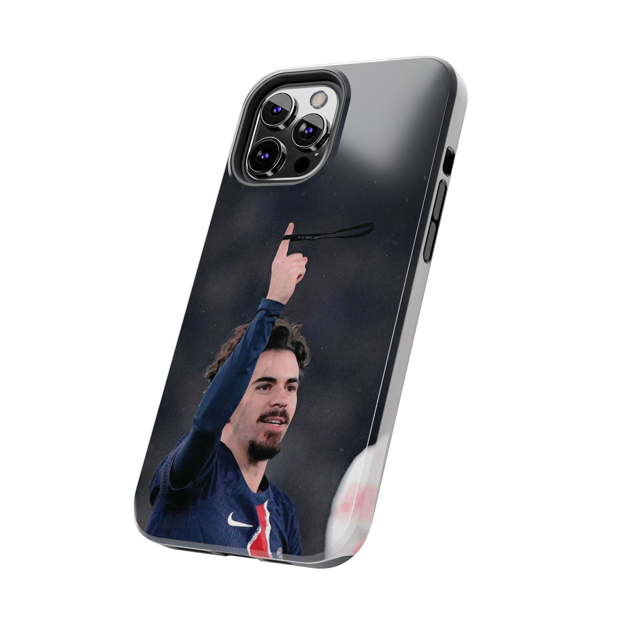 Vitinha - Phone Case