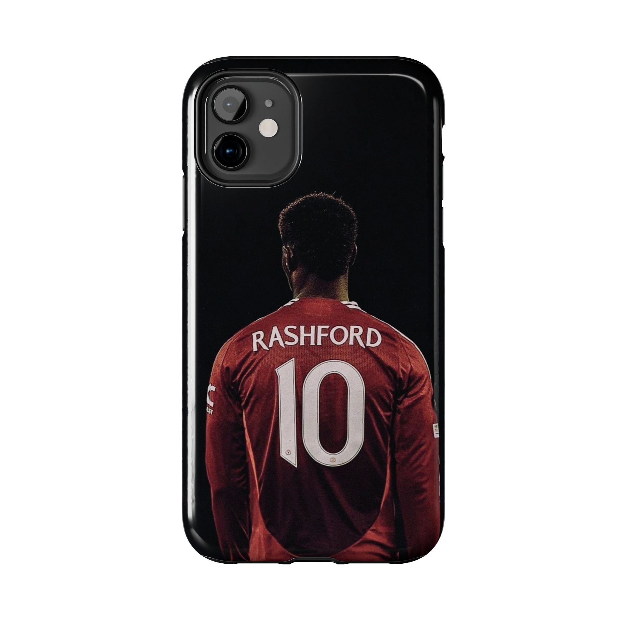 Marcus Rashford - Phone Case