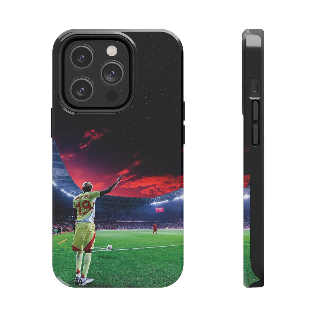 Lamine Yamal - Phone Case