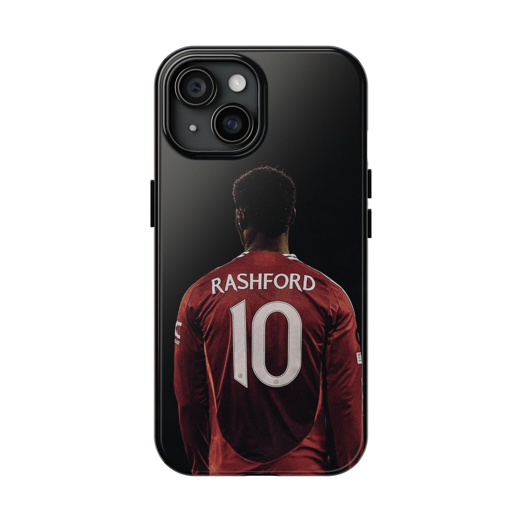 Marcus Rashford - Phone Case