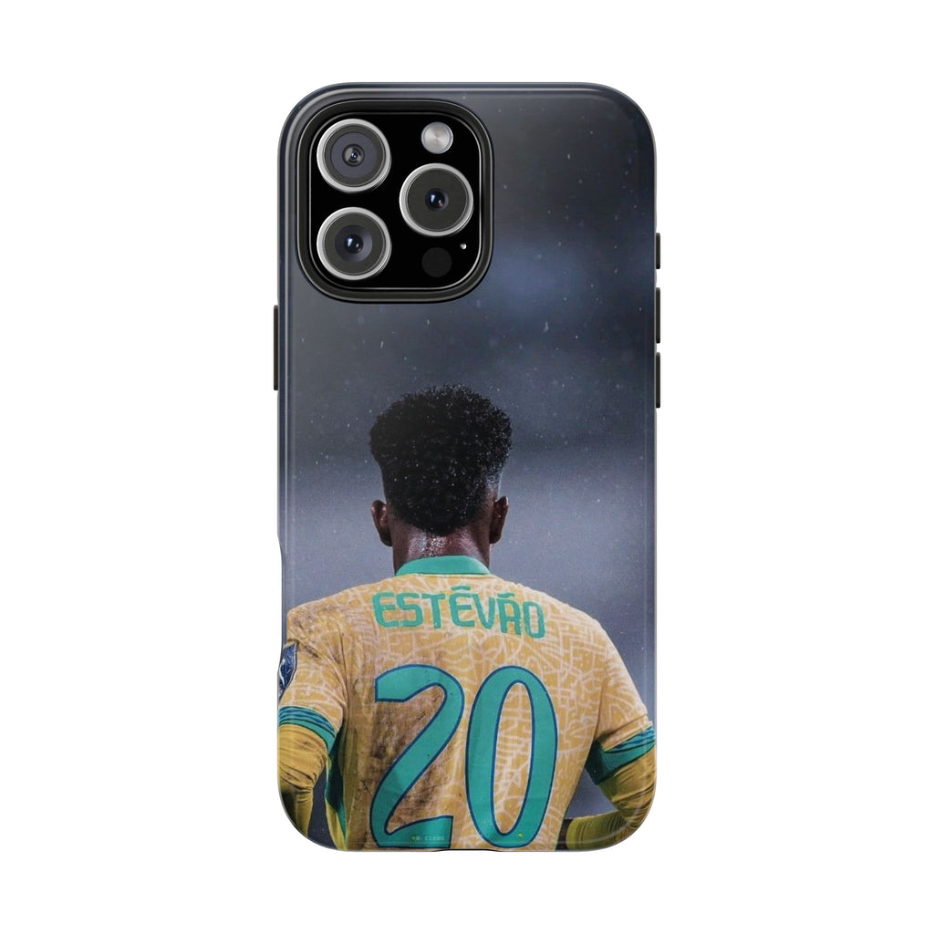 Estevao - Phone Case