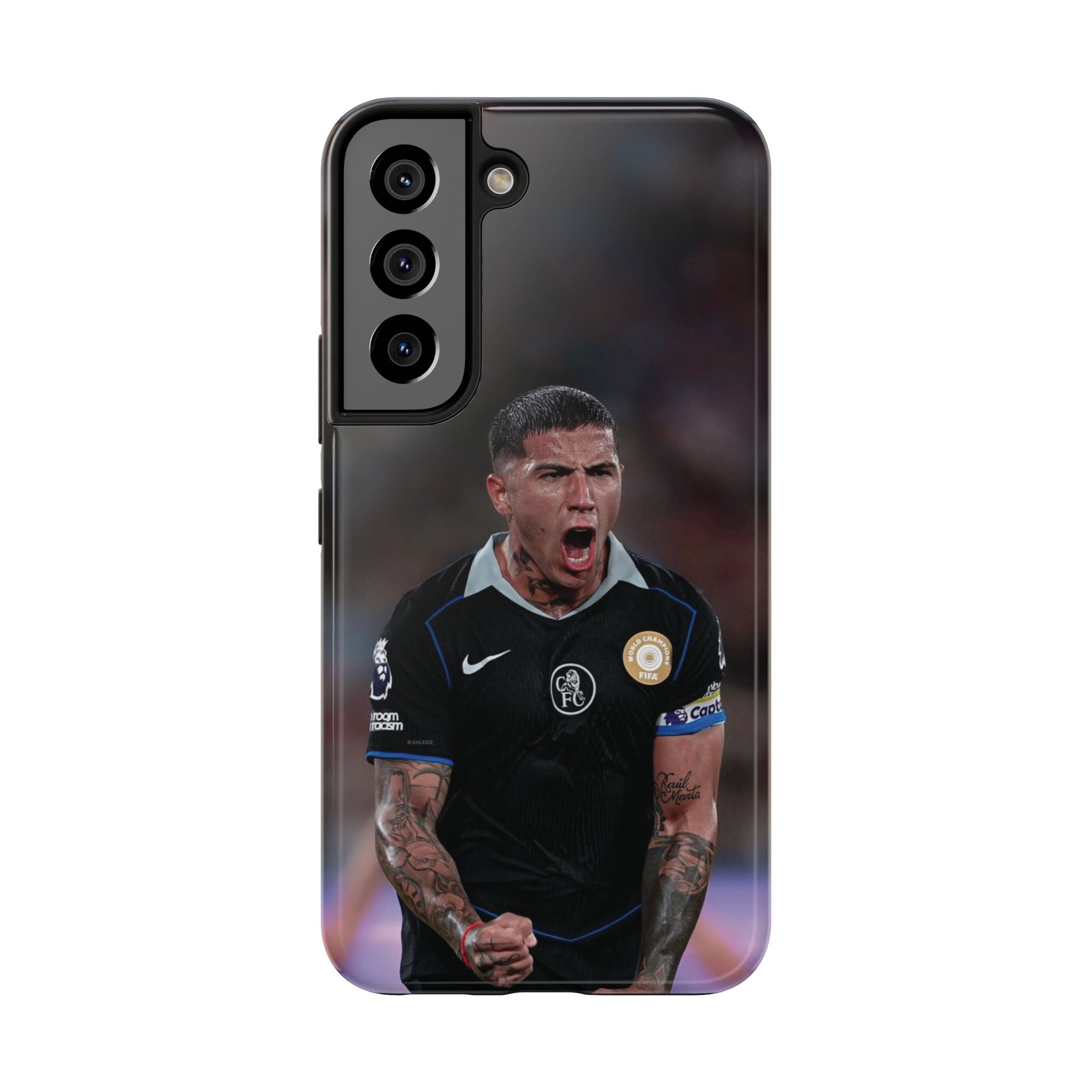 Enzo Fernandez - Phone Case