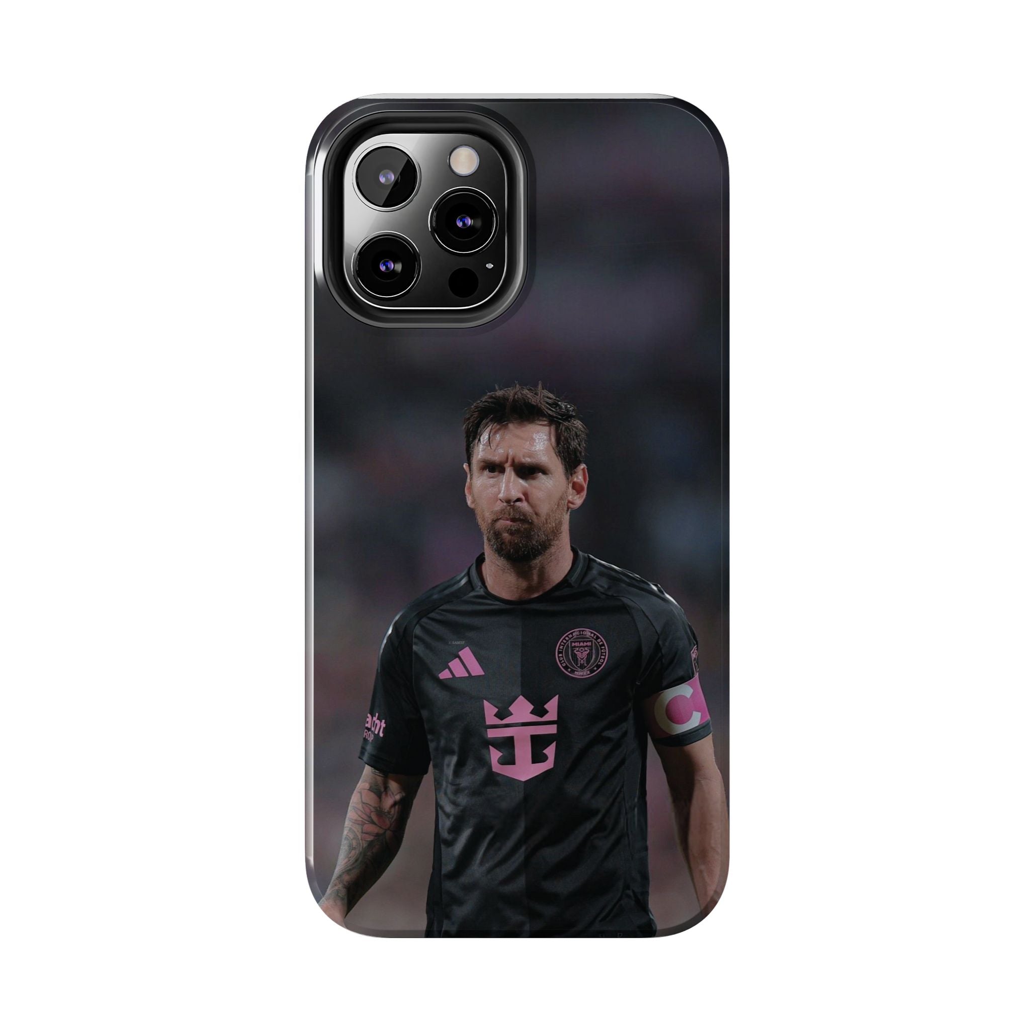 Lionel Messi - Phone Case